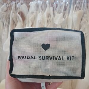 Bridal Survival Kit